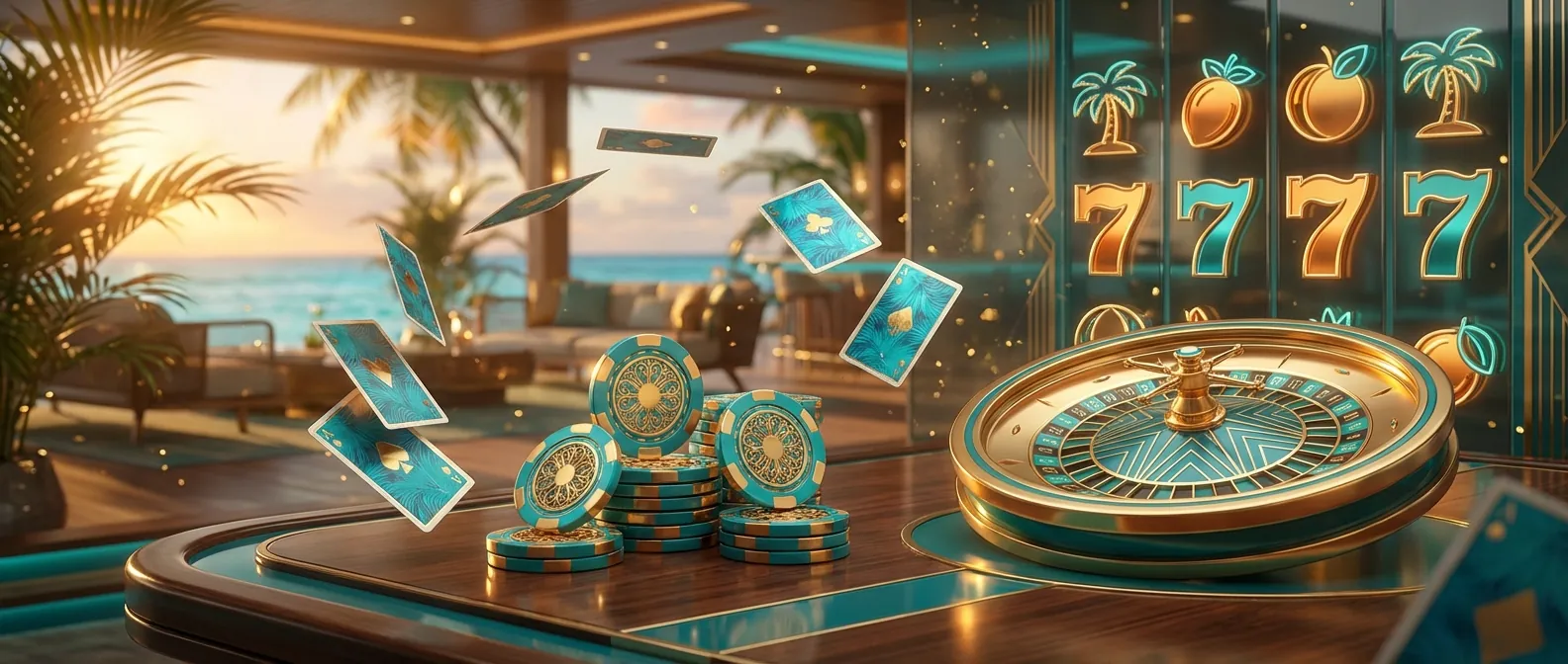 IviBet Casino bonus